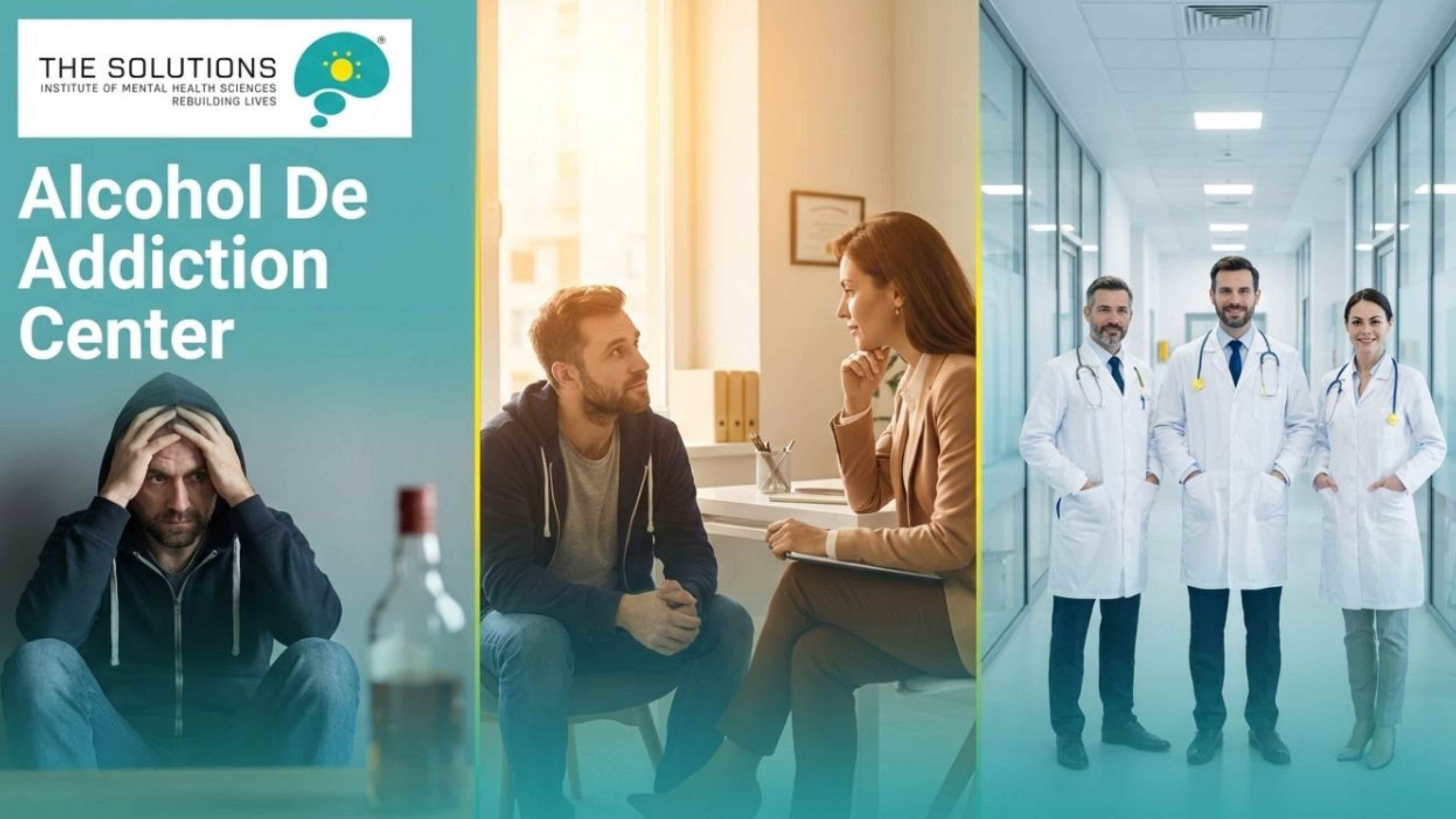 Alcohol De Addiction Center